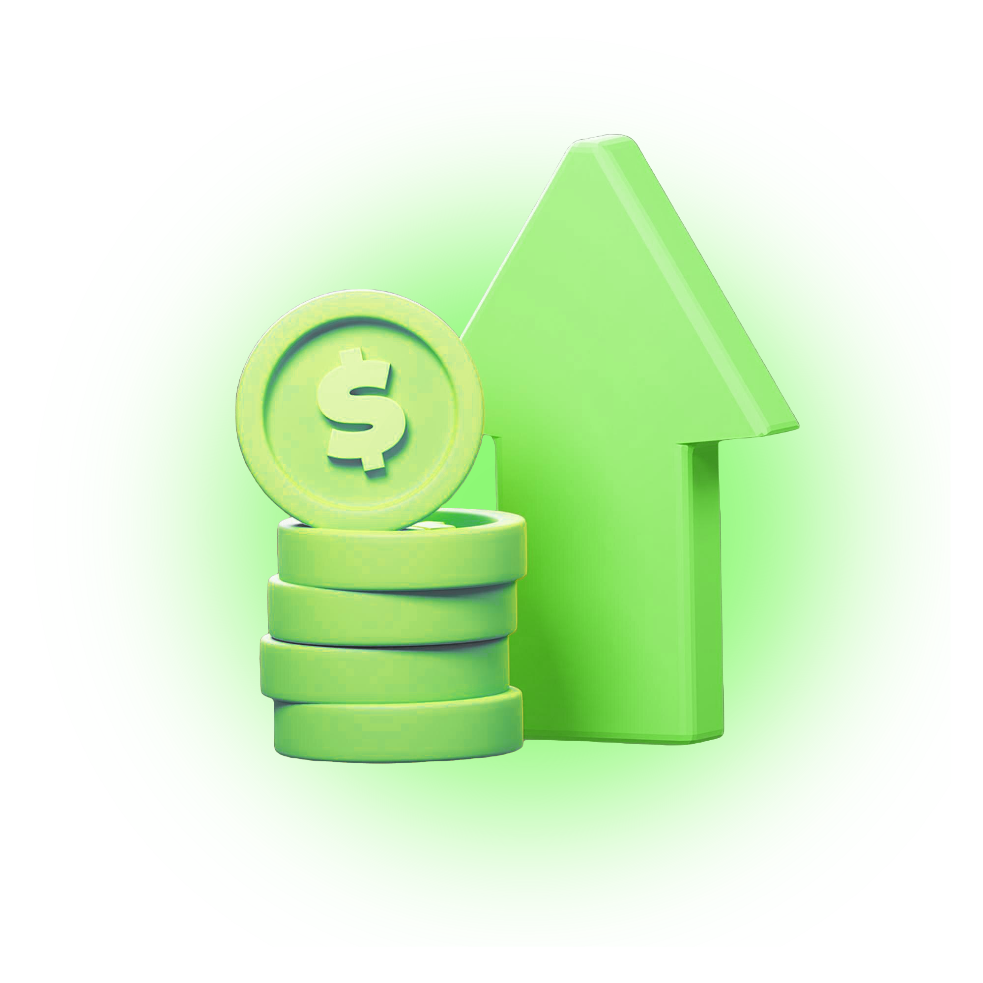 Segregated accounts